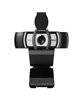 Poza cu Logitech C930e webcam 1920 x 1080 pixels USB Black