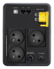 Poza cu APC BX750MI-FR uninterruptible power supply (UPS) Line-Interactive 0.75 kVA 410 W 3 AC outlet(s) (BX750MI-FR)