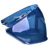 Poza cu Tefal Pro Express Protect GV9221E0 Masina de calcat 2600 W 1.8 L Blue, White (GV9221EO)