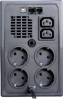 Poza cu Orvaldi ID1K5CH uninterruptible power supply (UPS) Line-Interactive 1.5 kVA 900 W
