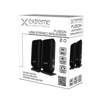Poza cu Extreme XP102 Boxa activa 2.0 channels 4 W Black
