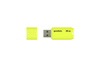 Poza cu Goodram UME2-0320Y0R1 USB flash drive 32 GB USB Type-A 2.0 Yellow