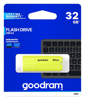 Poza cu Goodram UME2-0320Y0R1 USB flash drive 32 GB USB Type-A 2.0 Yellow
