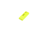 Poza cu Goodram UME2 USB flash drive 8 GB USB Type-A 2.0 Yellow
