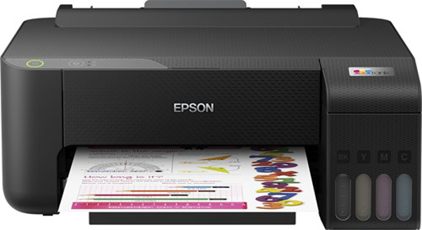 Poza cu Epson Ecotank L1210 5760 x 1440 dpi Imprimanta (C11CJ70401)