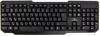 Poza cu Mouse si tastatura TITANUM MEMPHIS TK108 (USB (US) black color Optical 1000 DPI)