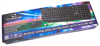 Poza cu Mouse si tastatura TITANUM MEMPHIS TK108 (USB (US) black color Optical 1000 DPI)