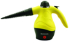 Poza cu Ravanson CP-7020 steam cleaner Portable steam cleaner 0.35 L 1050 W Black, Yellow (CP-7020)