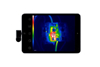 Poza cu Seek Thermal Compact iOS Thermal imaging camera LW-EAA