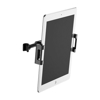 Poza cu Tablet holder Baseus SUHZ-01 for car headrest (black)