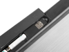 Poza cu Tastatura NATEC Turbot Slim NKL-0968 (membrane USB 2.0 (US) black color)