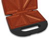 Poza cu Toaster for sandwiches ELDOM ST11 (750W, black color)