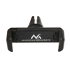 Poza cu Maclean car phone holder, universal, for ventilation grille, min / max spacing: 54 / 87mm material: ABS, MC-321 (MC-321)