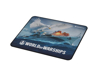 Poza cu NATEC Genesis mouse pad Carbon 500 M World of Warships Błyskawica 300x250mm (NPG-1738)