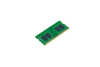 Poza cu Goodram GR3200S464L22S/8G memory module 8 GB 1 x 8 GB DDR4 3200 MHz