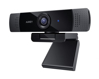 Poza cu AUKEY PC-LM1E webcam 2 MP 1920 x 1080 pixels USB Black (PC-LM1E)