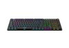 Poza cu I-BOX AURORA K-6 RGB, Tastatura MECHANICAL, GAMING (IKGMK6)