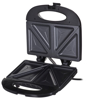 Poza cu Sandwich maker TITANUM Casserole TKT002K (700W, black color)