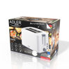 Poza cu Adler AD 3216 toaster 750W