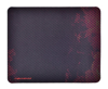 Poza cu Pad gaming mouse pad Esperanza Flame EGP102R (300mm x 240mm)