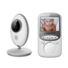 Poza cu Esperanza EHM003 LCD Baby Monitor 2.4'' White