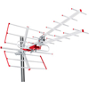 Poza cu Antena directional outside Maclean MCTV-855A (Active, 20 dB, Typ F)