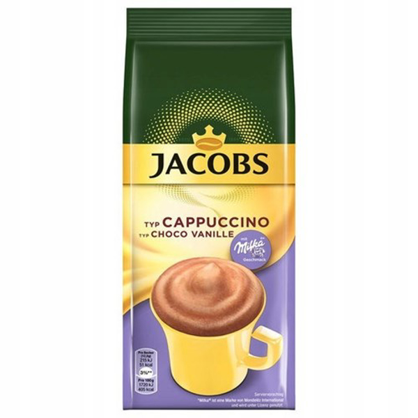 Poza cu Davidoff Espresso 57 Intense Instant coffee 100 g (8711000524640)