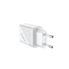Poza cu SAVIO LA-05 USB Type A & Type C Quick Charge Power Delivery 3.0 cable 1m Indoor (LA-05)