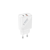 Poza cu SAVIO LA-04 USB Type A & Type C Quick Charge Power Delivery 3.0 Indoor (LA-04)
