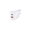Poza cu SAVIO LA-04 USB Type A & Type C Quick Charge Power Delivery 3.0 Indoor (LA-04)