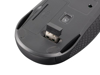 Poza cu Natec Wireless Optical Mouse JAY 2 Wireless 2.4 GHz | 1600 DPI | black (NMY-1799)