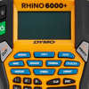 Poza cu DYMO Rhino™ 6000+ (2122966)