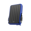 Poza cu Silicon Power A66 external hard drive 2000 GB Black, Blue (SP020TBPHD66SS3B)
