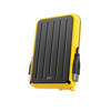 Poza cu Silicon Power A66 external hard drive 1000 GB Black, Yellow (SP010TBPHD66SS3Y)
