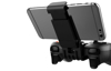 Poza cu Gembird JPD-PS4BT-01 Gaming Controller Black Bluetooth Gamepad PC, PlayStation 4 (PG-9078)