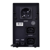 Poza cu Gembird EG-UPS-034 uninterruptible power supply (UPS) Line-Interactive 1500 VA 900 W 3 AC outlet(s)