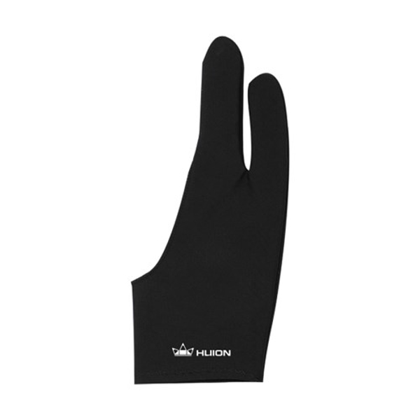 Poza cu Glove for Huion graphics tablets