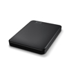 Poza cu Western Digital Elements Portable external hard drive 5000 GB Black (WDBU6Y0050BBK-WESN)