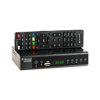 Poza cu Cabletech DEKODER DVB-T2 H.265 HEVC URZ0336B (URA0336B)