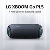 Poza cu LG XBOOM Go PL5 Stereo Boxa portabila Blue 20 W (PL5.DEUSLLK)