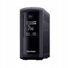 Poza cu CyberPower Tracer III VP1600ELCD-FR uninterruptible power supply (UPS) Line-Interactive 1600 VA 900 W 5 AC outlet(s)