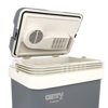 Poza cu Camry Premium CR 8065 24L cool box Electric Grey, White (CR8065)