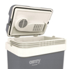 Poza cu Camry Premium CR 8065 24L cool box Electric Grey, White (CR8065)