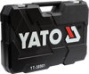 Poza cu Wrench set YATO YT-38901 (122)