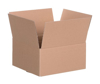 Poza cu Cardboard box NC System 20 pieces, dimensions: 200X200X100 mm (5907688733785)