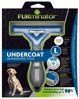 Poza cu FURminator - furminator for longhaired dogs - L (FUR151203)