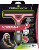 Poza cu FURminator - furminator for longhaired dogs - XL (FUR151234)