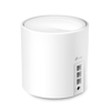 Poza cu TP-LINK AX3000 Whole Home Mesh WiFi 6 System (Deco X50(2-pack))