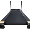 Poza cu OVICX Home electric treadmill A2S Bluetooth 1-12 km (OVA2SEU)