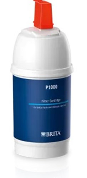Poza cu Brita P3000 filter cartridge for tap system (P3000)